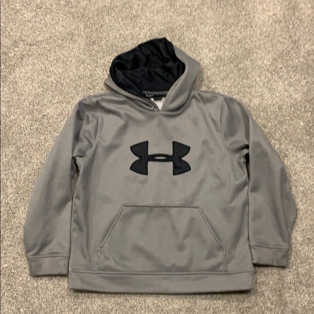Under Armour hoodie